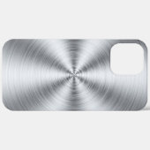 Coques Case-Mate iPhone Tirage Sunburst (Verso / Droite)