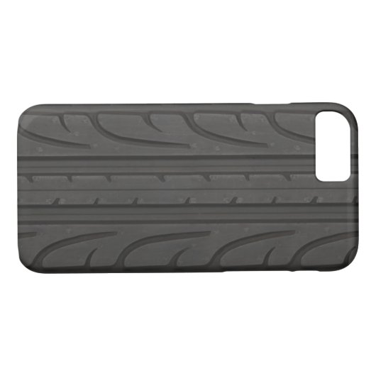 Coques Case-Mate iPhone Tire (Dos (Horizontal))
