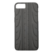 Coques Case-Mate iPhone Tire (Dos)
