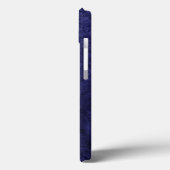 Coques Case-Mate iPhone Tiré Moth (Verso / Gauche)