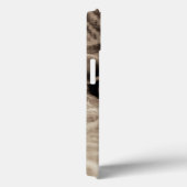 Coques Case-Mate iPhone Tired dog (Verso / Droite)