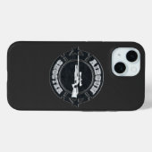 Coques Case-Mate iPhone Tireur à air comprimé (Verso (horizontal))