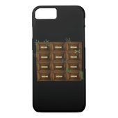 Coques Case-Mate iPhone Tiroirs d'apothèque Whimsigoth (Dos)