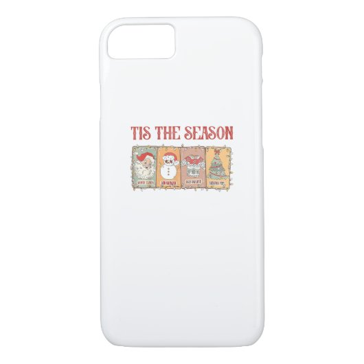 Coques Case-Mate iPhone Tis Seasoning Crawfish Boil Seafood Party Lobster (Dos)