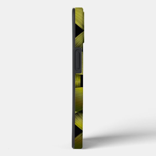 Coques Case-Mate iPhone Tissage de ruban celtique (Verso / Droite)