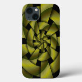 Coques Case-Mate iPhone Tissage de ruban celtique (Verso)