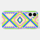 Coques Case-Mate iPhone Tisseur de ciel électrique (Verso (horizontal))