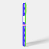 Coques Case-Mate iPhone Tisseur de ciel électrique (Verso / Droite)