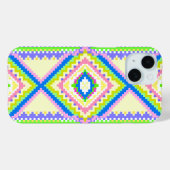 Coques Case-Mate iPhone Tisseur de ciel électrique (Verso (horizontal))