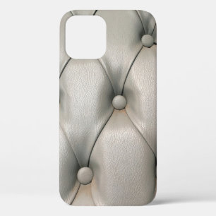 Case-Mate iPhone Case Tissu Oscar texture avec petit sphérique abstrait,