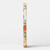 Coques Case-Mate iPhone Tissu Vintage classique (Verso / Gauche)