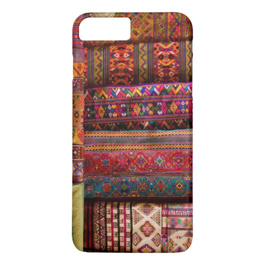 Coques Case-Mate iPhone tissus du Bhoutan à vendre (Dos)