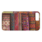 Coques Case-Mate iPhone tissus du Bhoutan à vendre (Dos (Horizontal))