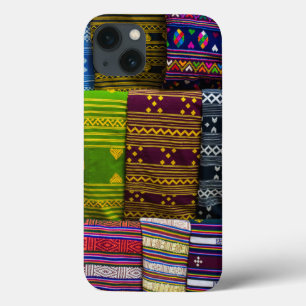 Coques Pour iPhone Tissus Textiles à Vendre