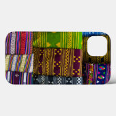 Coques Case-Mate iPhone Tissus Textiles à Vendre (Verso (horizontal))