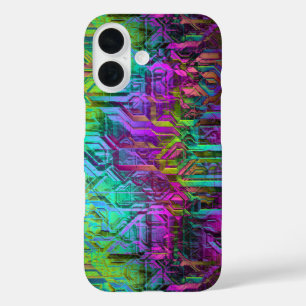 Coques iPhone 16 titane anodisé :