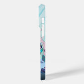 Coques Case-Mate iPhone Titans Ados, allez ! | Approches de monstres entre (Verso / Gauche)