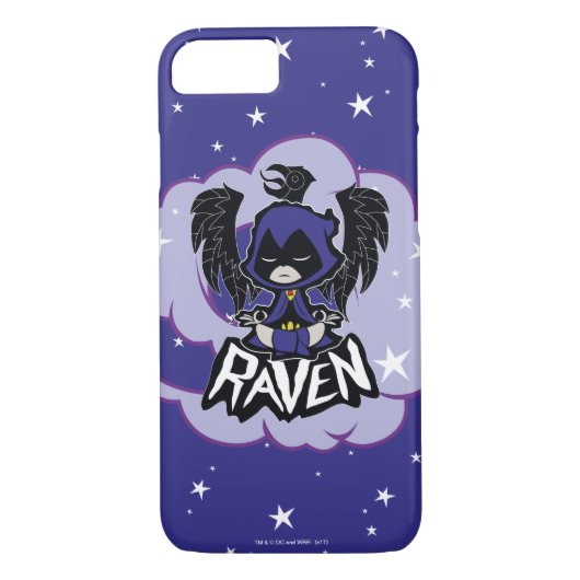 Coques Case-Mate iPhone Titans Ados, allez ! | Attaque au corbeau (Dos)