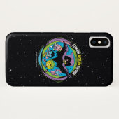 Coques Case-Mate iPhone Titans Ados, allez ! | Corbeau "Azarath Metrion Zi (Dos (Horizontal))