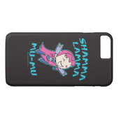 Coques Case-Mate iPhone Titans Ados, allez ! | Starfire "Shamma Lamma Mu-M (Dos (Horizontal))
