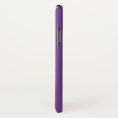 Coques Case-Mate iPhone Titans Ados, partez ! | Emoticlones de Raven (Dos/Droite)