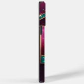 Coques Case-Mate iPhone Titre : Ahí Establishment Yo - Huarache Edition (Verso / Droite)