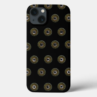 Case-Mate iPhone Case Titre Antic Brooch