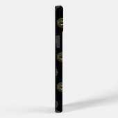 Coques Case-Mate iPhone Titre Antic Brooch (Verso / Droite)