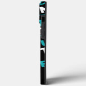 COQUES Case-Mate iPhone TN FU (Verso / Gauche)