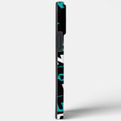 COQUES Case-Mate iPhone TN FU (Verso / Droite)