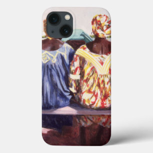 iPhone 13 Coque To the Island 1998