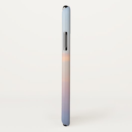 Coques Case-Mate iPhone Tocaya Sunrise Cellulaire (Dos/Droite)