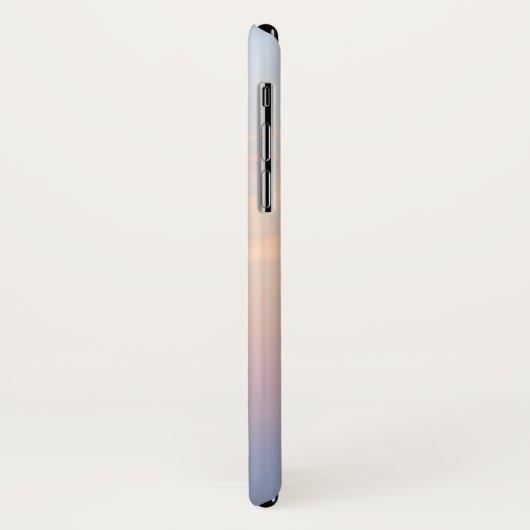 Coques Case-Mate iPhone Tocaya Sunrise Cellulaire (Dos/Gauche)