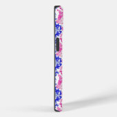 Coques Case-Mate iPhone Toile De Jouy Histoire du Drag (Verso / Droite)