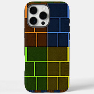 iPhone 16 Pro Max Case Toile murale