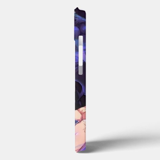 Coques Case-Mate iPhone toji fushiguro (Verso / Gauche)