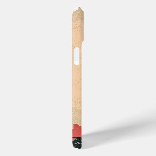 Coques Case-Mate iPhone Tokyo (Verso / Droite)