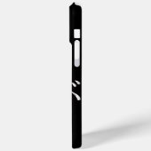 Coques Case-Mate iPhone Tokyo Live (Verso / Gauche)
