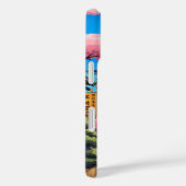 Coques Case-Mate iPhone Tokyo Mt Fuji (Verso / Droite)