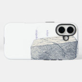 Coques Case-Mate iPhone TOKYO　SHINJYUKU　iPhone / iPad ケース (Verso (horizontal))