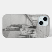 Coques Case-Mate iPhone tokyo street (Verso (horizontal))