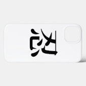 Coques Case-Mate iPhone Tolérance IPhone 6 Coque, Tough Extreme (Verso (horizontal))