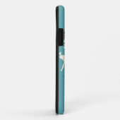 Coques Case-Mate iPhone Tom et Jerry Hollywood CA (Dos/Droite)
