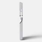 Coques Case-Mate iPhone Tom Et Jerry | Tom Dit Non (Verso / Gauche)