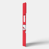 Coques Case-Mate iPhone Tom Et Jerry | Tom Et Jerry Rient (Verso / Droite)