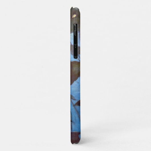 Coques Case-Mate iPhone Tom regarde la lune, Jessie Willcox Smith (Dos/Gauche)