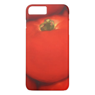 Etui iPhone Case-Mate Tomates de jardin à la maison rouge juteuse