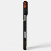 Coques Case-Mate iPhone Tomber amoureux des tarifs douaniers (Verso / Droite)