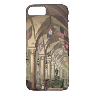 Coque iPhone 8/7 Tombes des chevaliers Templar, c.1820-39