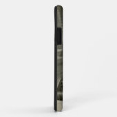 Coques Case-Mate iPhone Tomboy Américain 1910 (Dos/Droite)